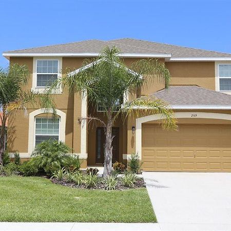 Veranda Palms Resort Single Family Pool /Game Room Homes Kissimmee Buitenkant foto