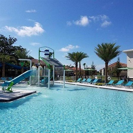 Veranda Palms Resort Single Family Pool /Game Room Homes Kissimmee Buitenkant foto