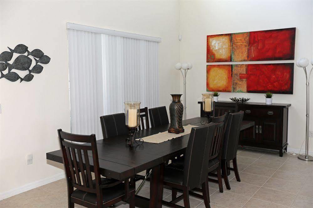 Veranda Palms Resort Single Family Pool /Game Room Homes Kissimmee Buitenkant foto