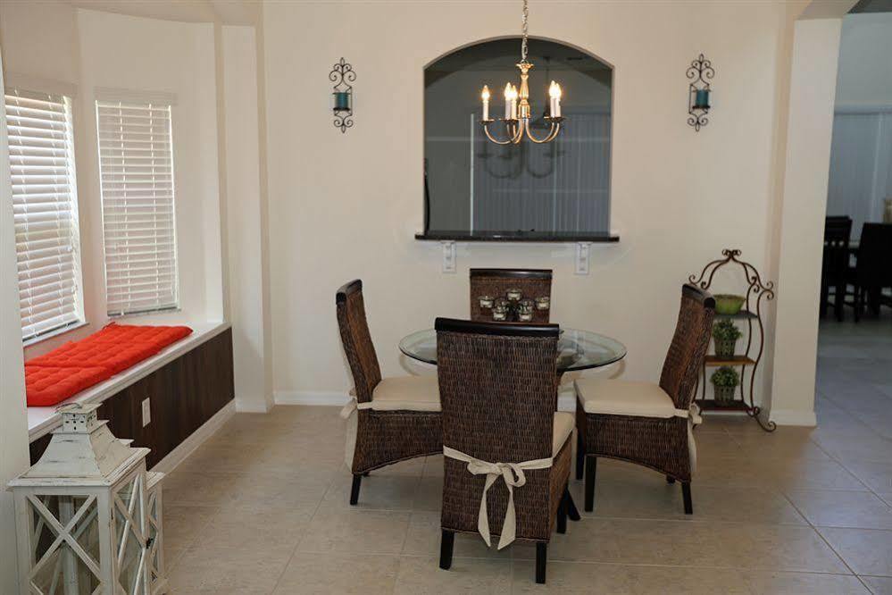 Veranda Palms Resort Single Family Pool /Game Room Homes Kissimmee Buitenkant foto